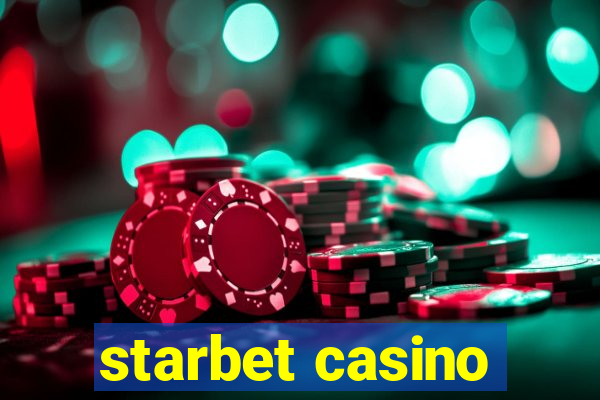 starbet casino