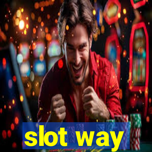 slot way