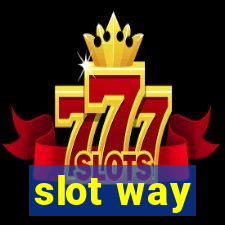 slot way