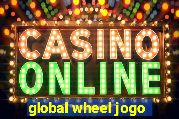 global wheel jogo