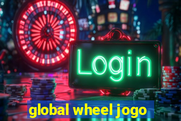 global wheel jogo