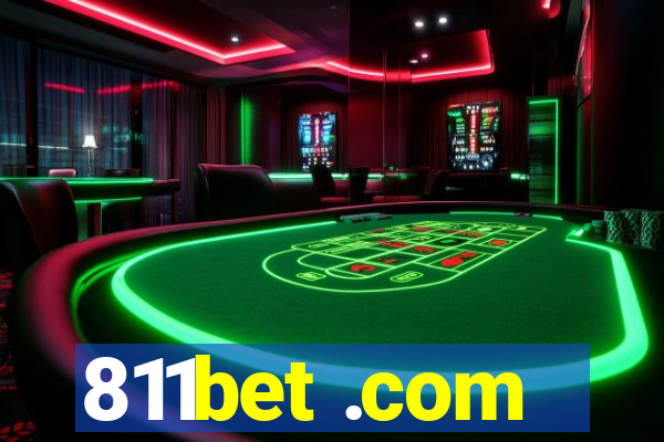 811bet .com