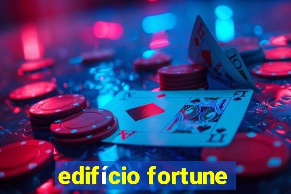 edifício fortune