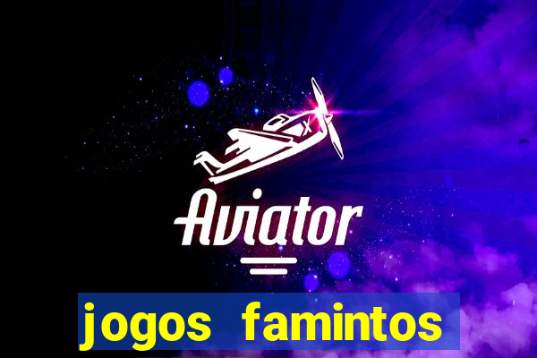 jogos famintos online hd