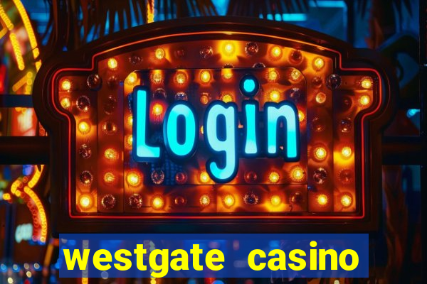 westgate casino resort in las vegas