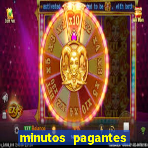 minutos pagantes jogos pg