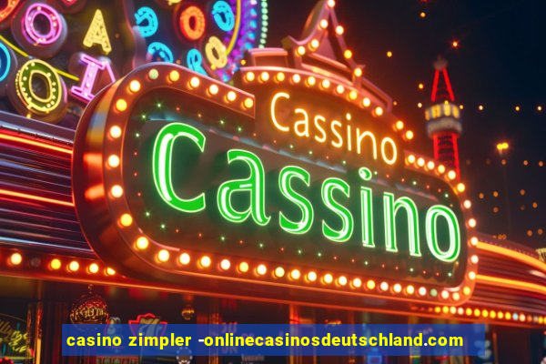 casino zimpler -onlinecasinosdeutschland.com