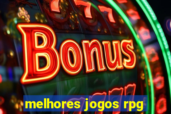 melhores jogos rpg