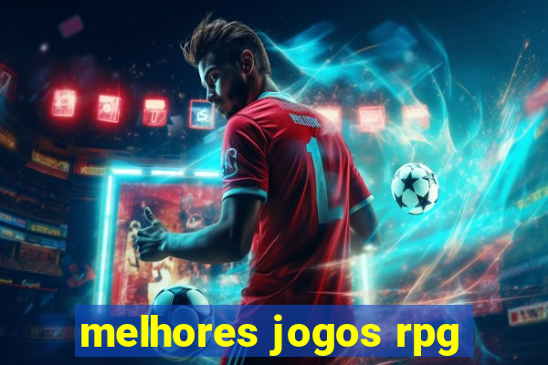 melhores jogos rpg