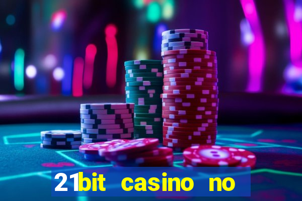 21bit casino no deposit bonus code