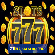 21bit casino no deposit bonus code