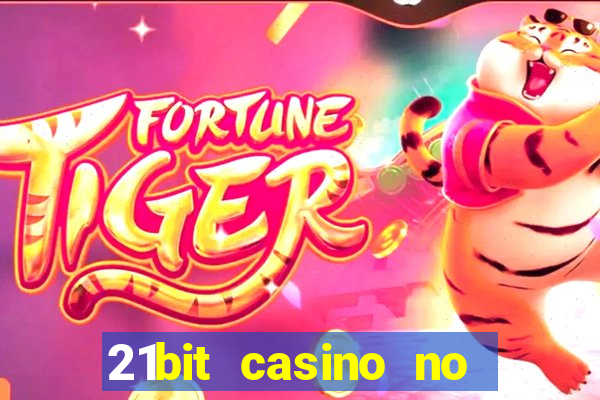 21bit casino no deposit bonus code