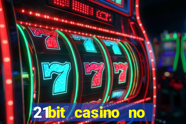 21bit casino no deposit bonus code