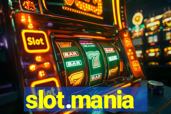 slot.mania