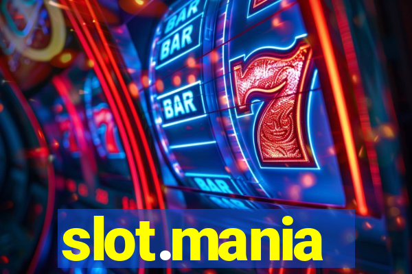 slot.mania