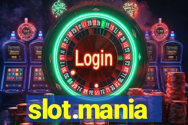 slot.mania