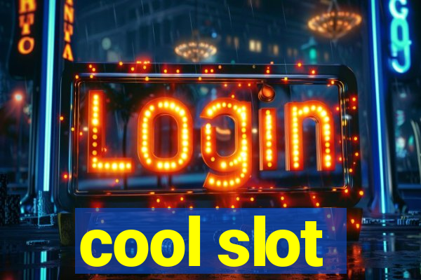 cool slot