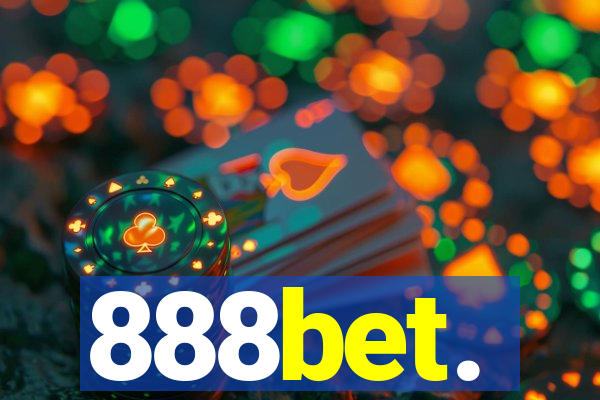 888bet.