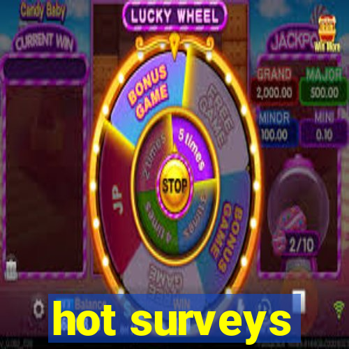 hot surveys