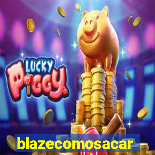 blazecomosacar