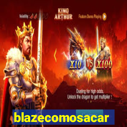 blazecomosacar