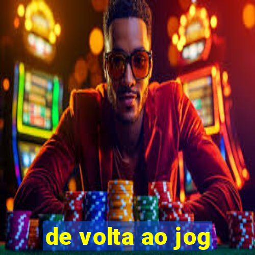 de volta ao jog