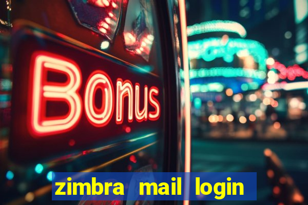 zimbra mail login ausl bologna