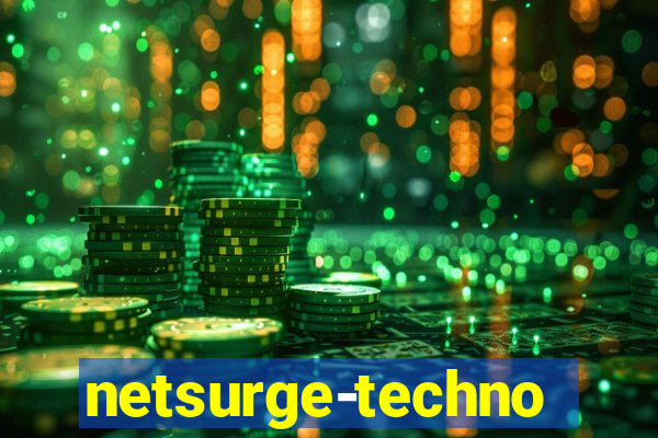 netsurge-technologies