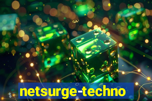 netsurge-technologies