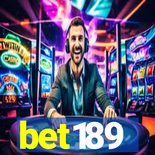 bet189