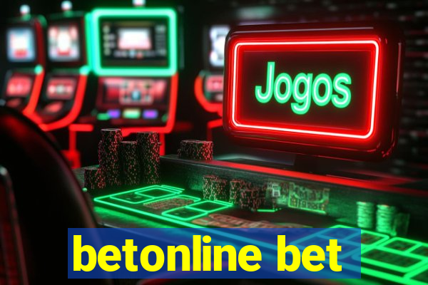 betonline bet