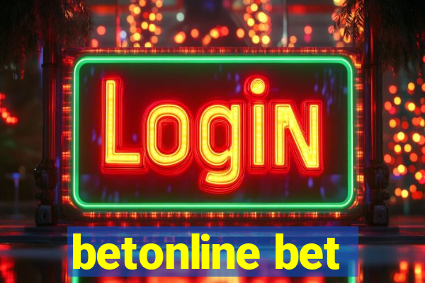 betonline bet