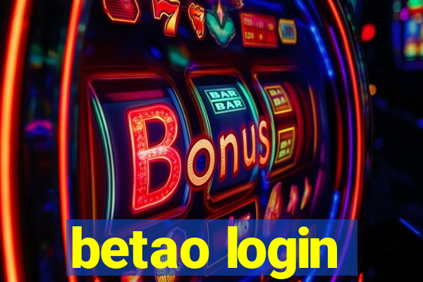 betao login