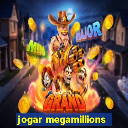 jogar megamillions