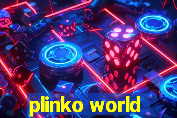 plinko world