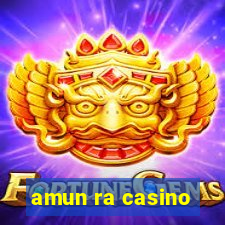 amun ra casino