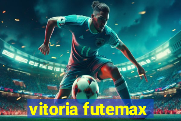 vitoria futemax