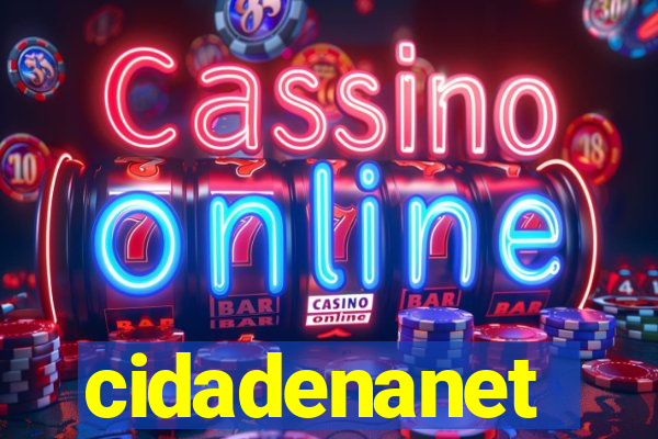 cidadenanet