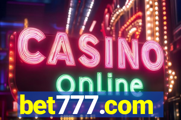 bet777.com