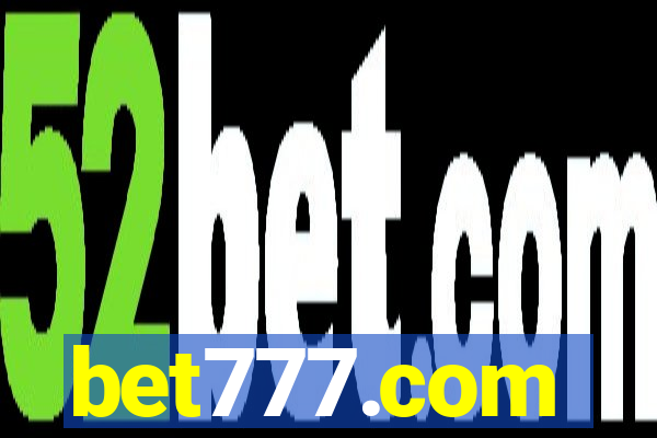 bet777.com