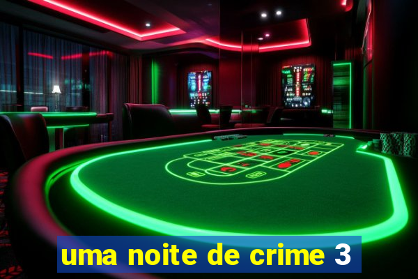 uma noite de crime 3