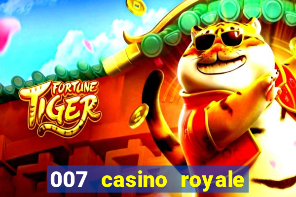 007 casino royale online hd