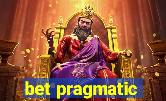 bet pragmatic