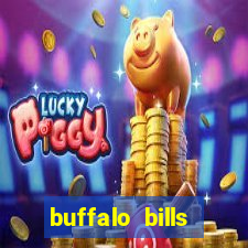 buffalo bills resort casino