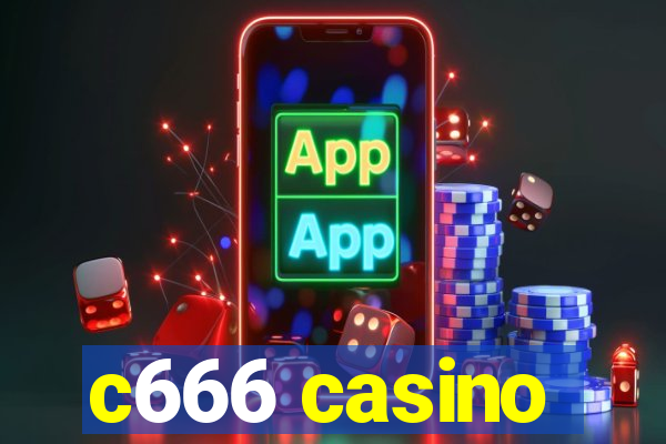 c666 casino