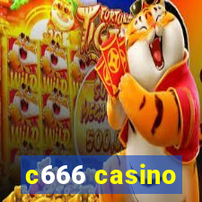 c666 casino