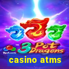 casino atms