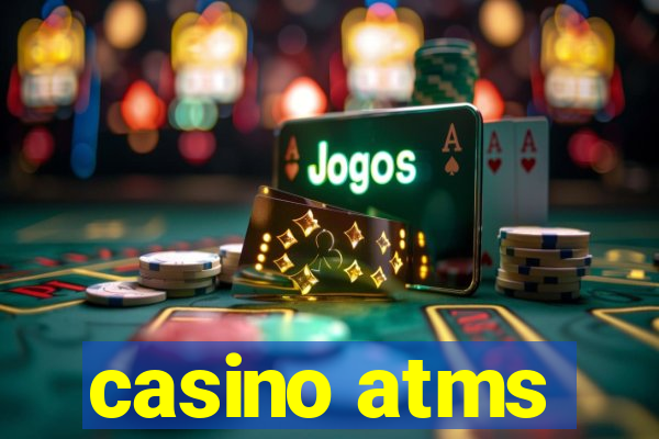 casino atms