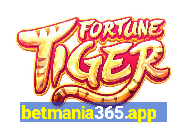 betmania365.app