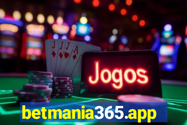 betmania365.app